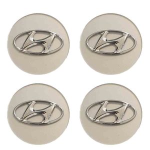 درپوش رینگ قطعه سازان کبیر مدل ring hyu 946  مجموعه 4 عددی